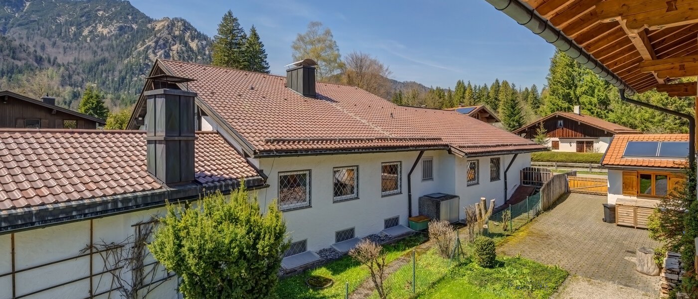 appartement Schliersee 04 vue 13469