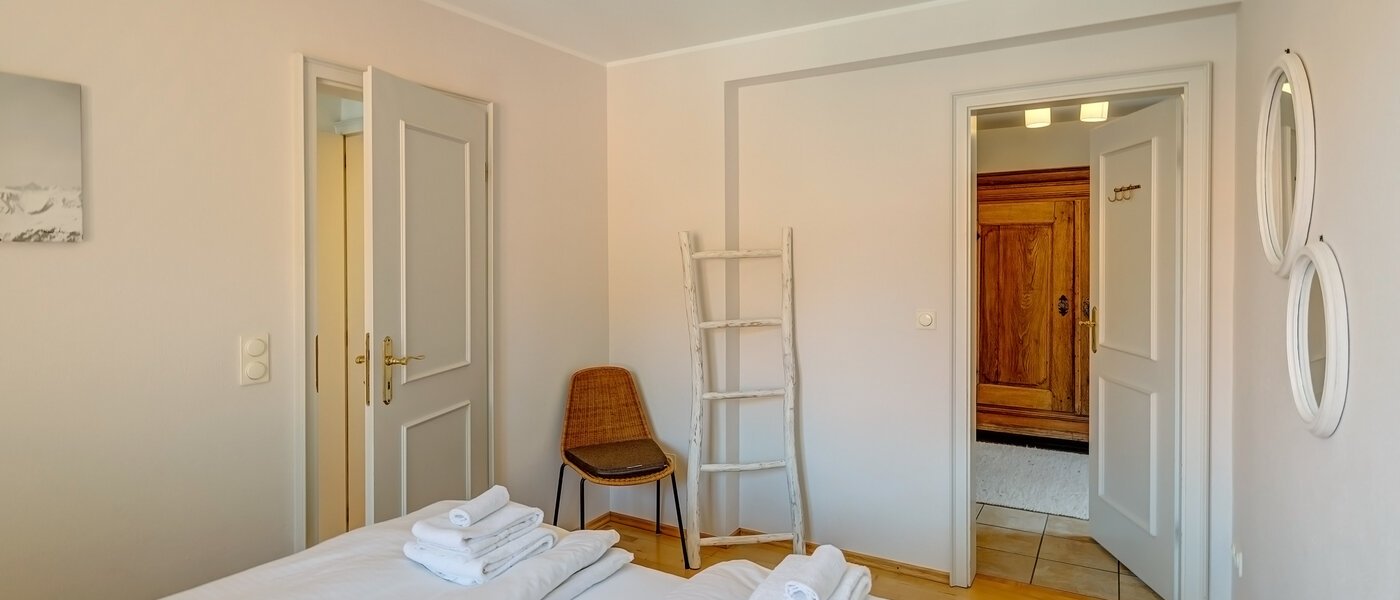 appartement Schliersee 02 3ième chambre 13469