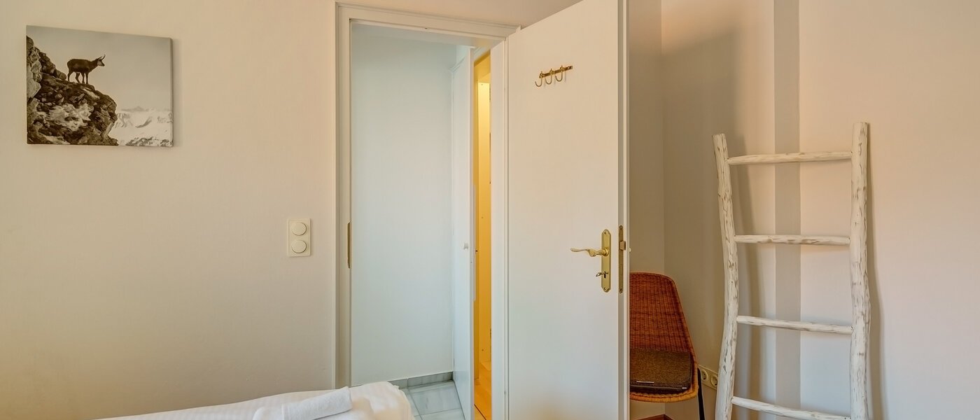 appartement Schliersee 03 3ième chambre 13469