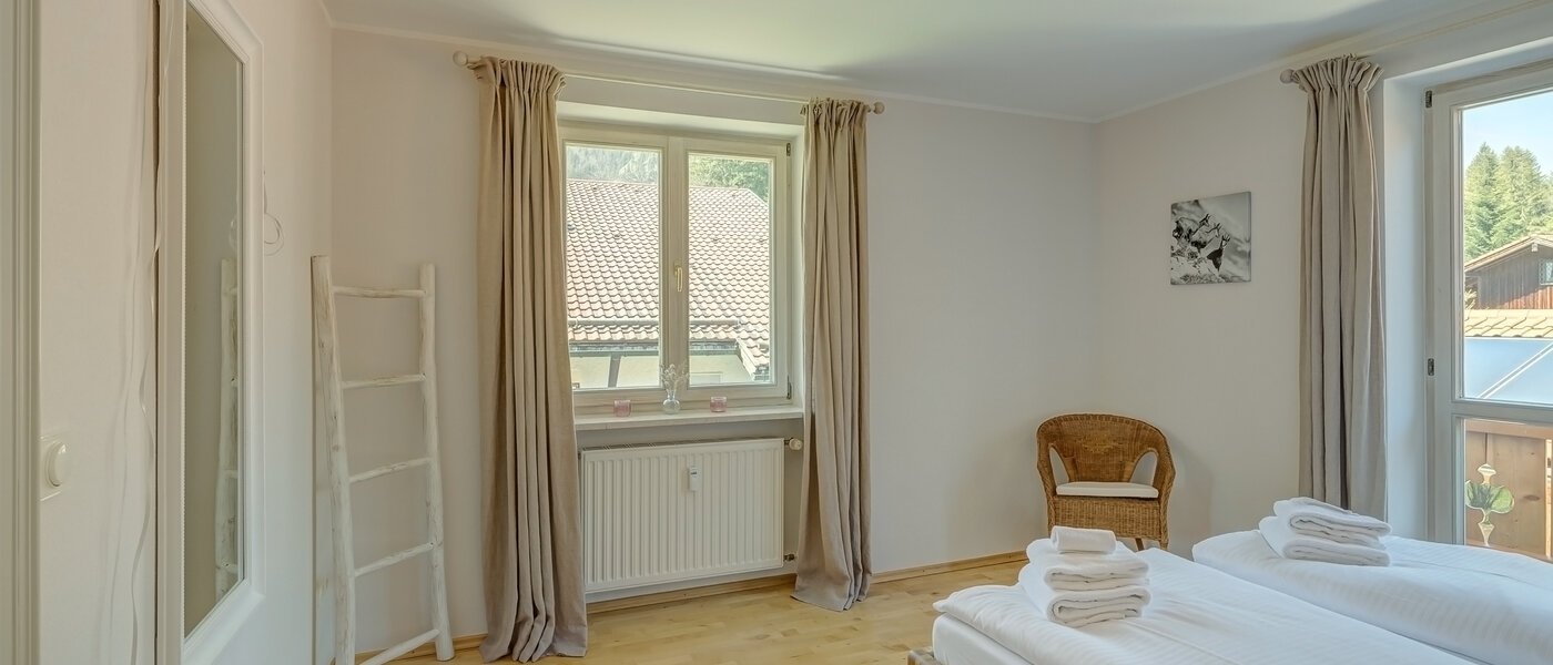 appartement Schliersee 04 2ième chambre 13469