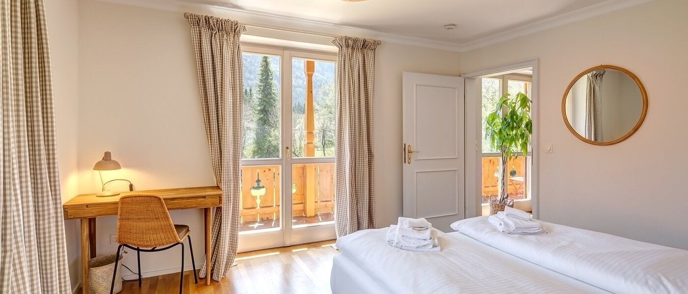 appartement Schliersee 01 1ère chambre 13469