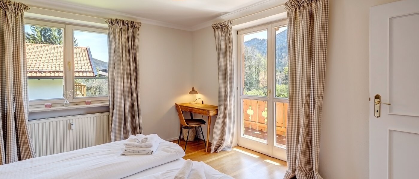 appartement Schliersee 02 1ère chambre 13469