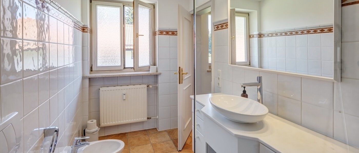 appartement Schliersee 01 1ère salle de bain 13469