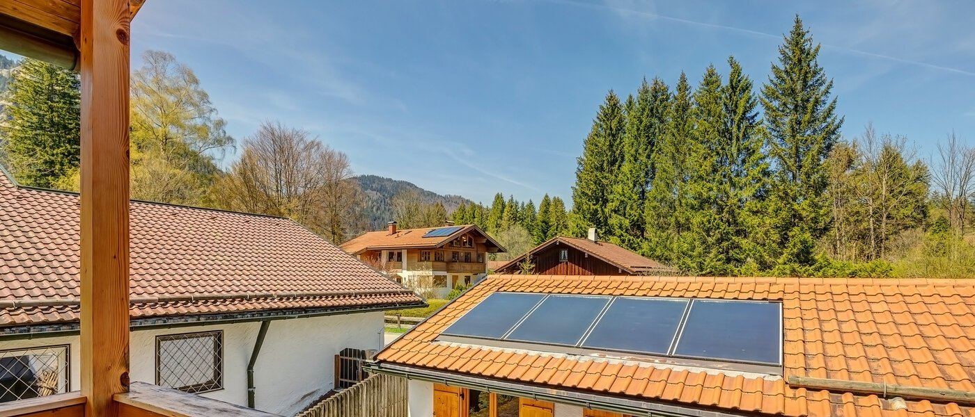 appartement Schliersee 02 2e balcon 13469