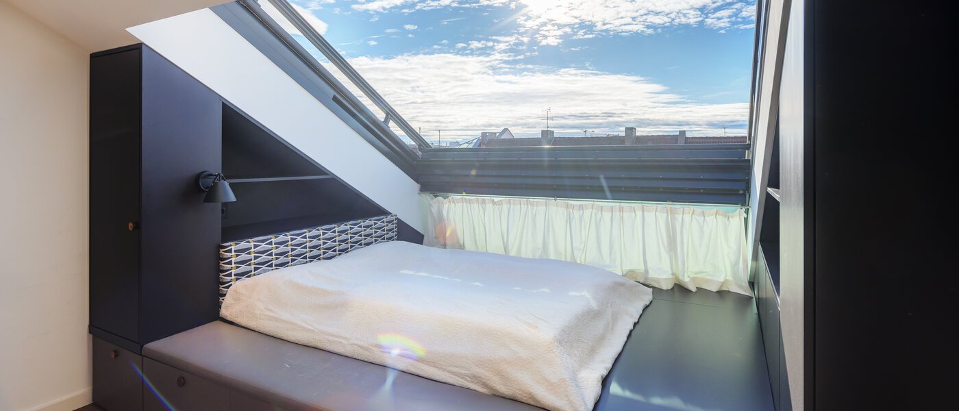 Désolé, cet objet est déjà loué