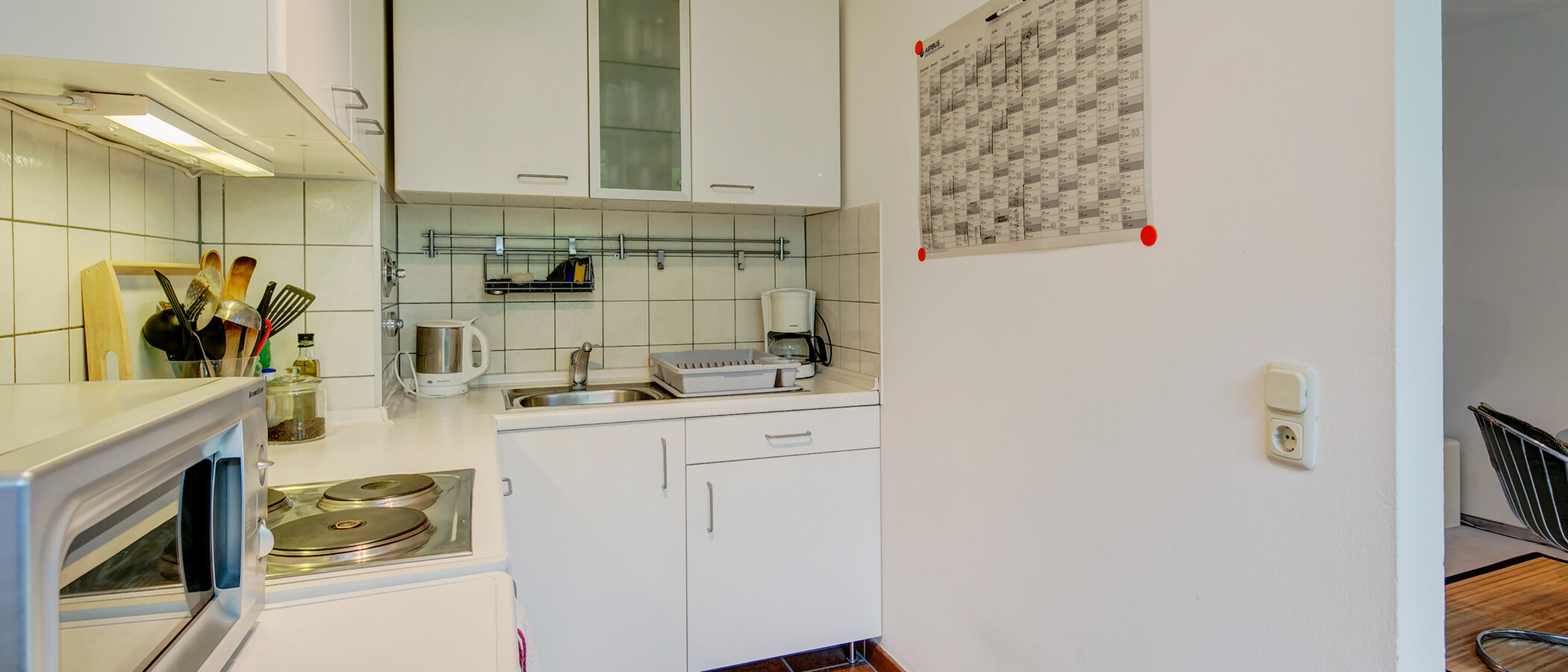 appartement München Gärtnerplatzviertel 02 cuisine 1348