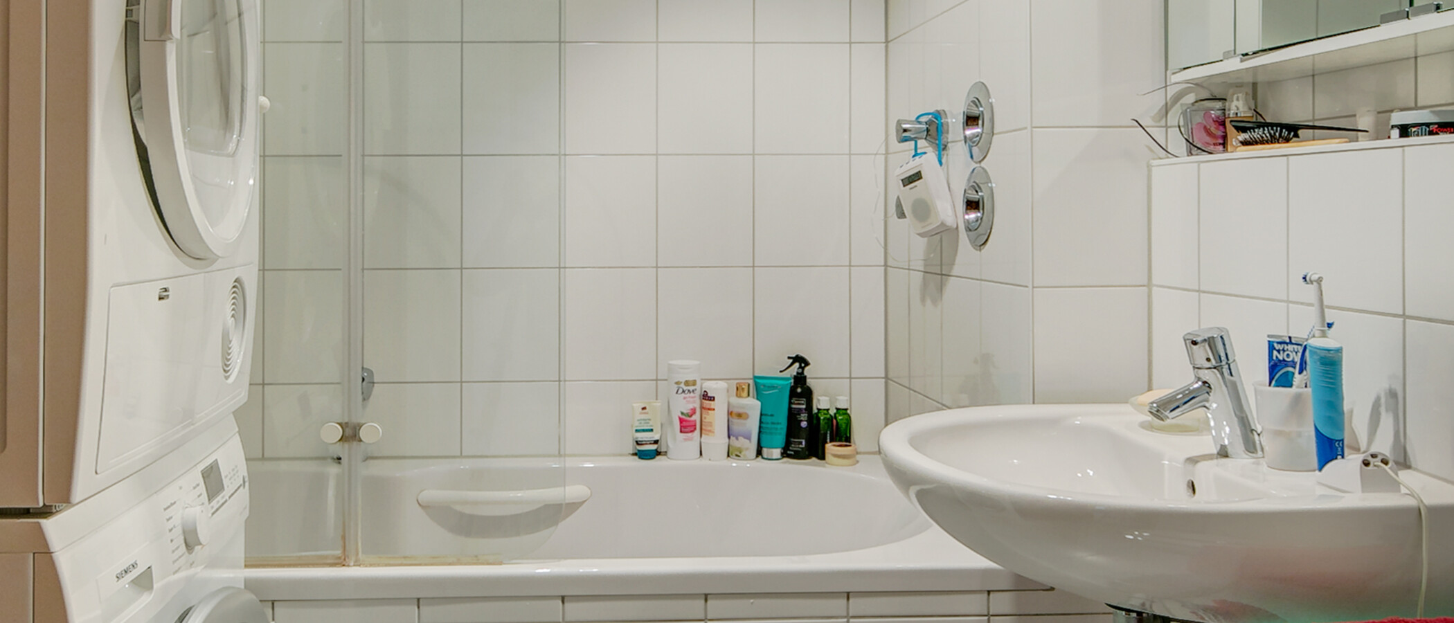 appartement München Gärtnerplatzviertel 02 salle de bain 1348