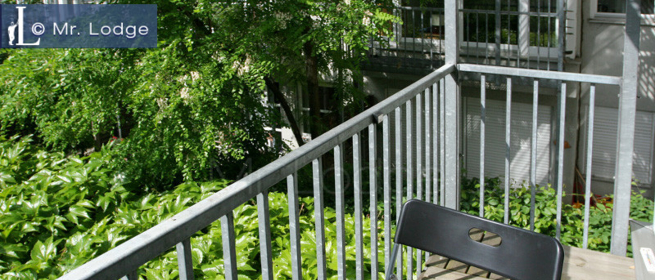 appartement München Gärtnerplatzviertel 02 balcon 1348