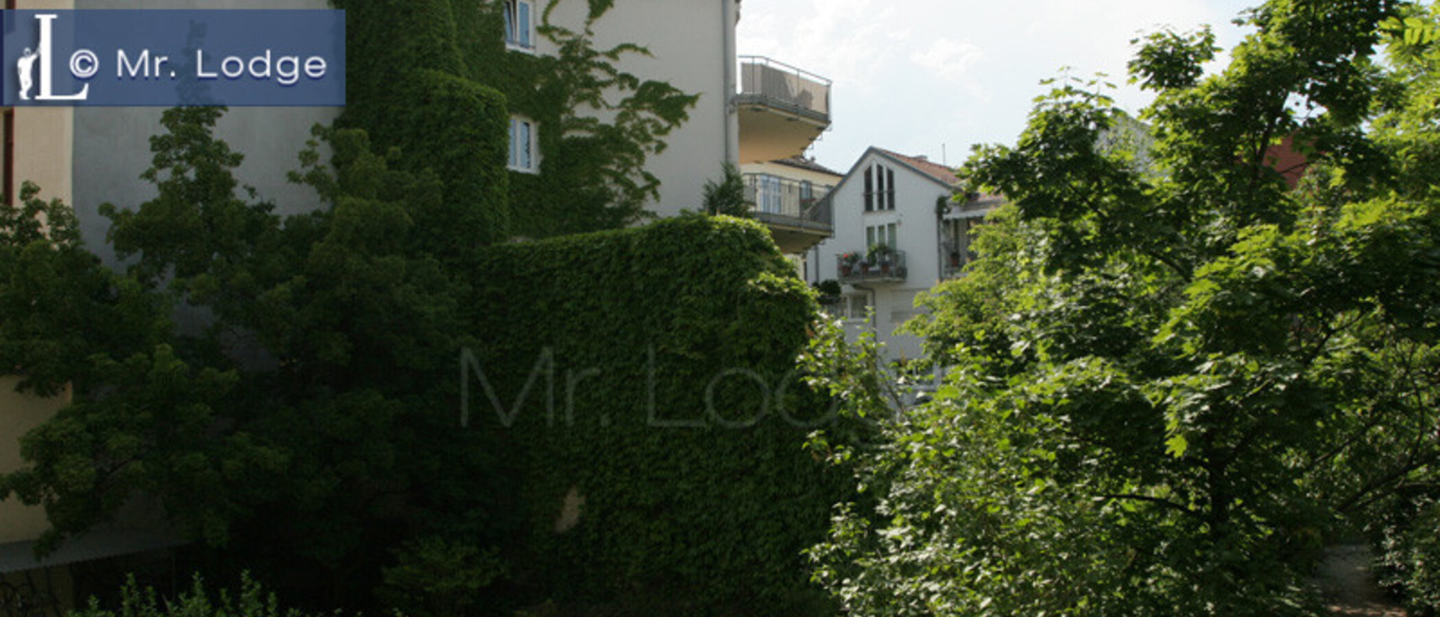 appartement München Gärtnerplatzviertel 02 vue 1348
