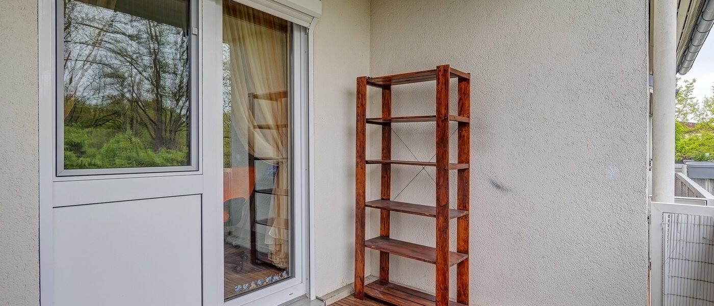 appartement Poing 03 balcon 13482