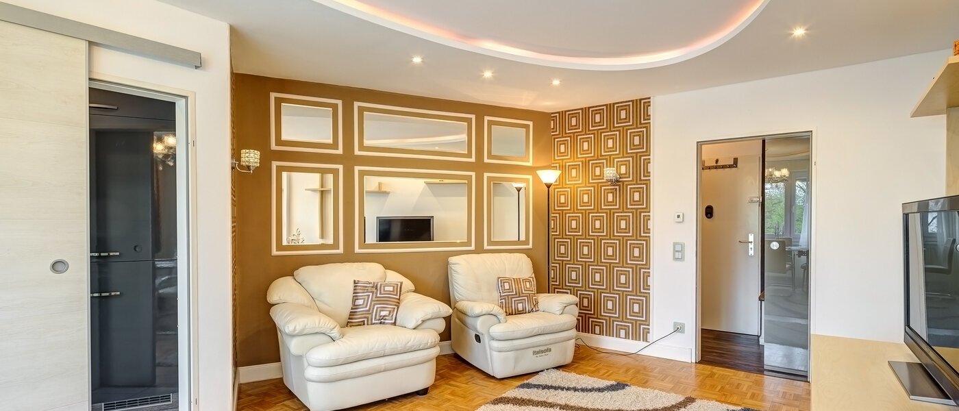 appartement Poing 02 salle de séjour 13482