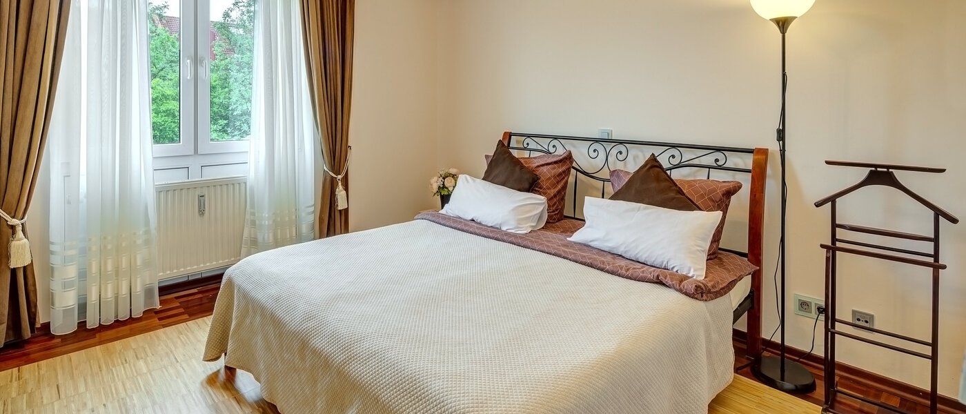 appartement Poing 01 1ère chambre 13482