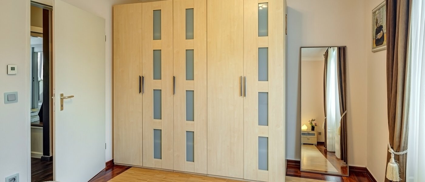 appartement Poing 03 1ère chambre 13482