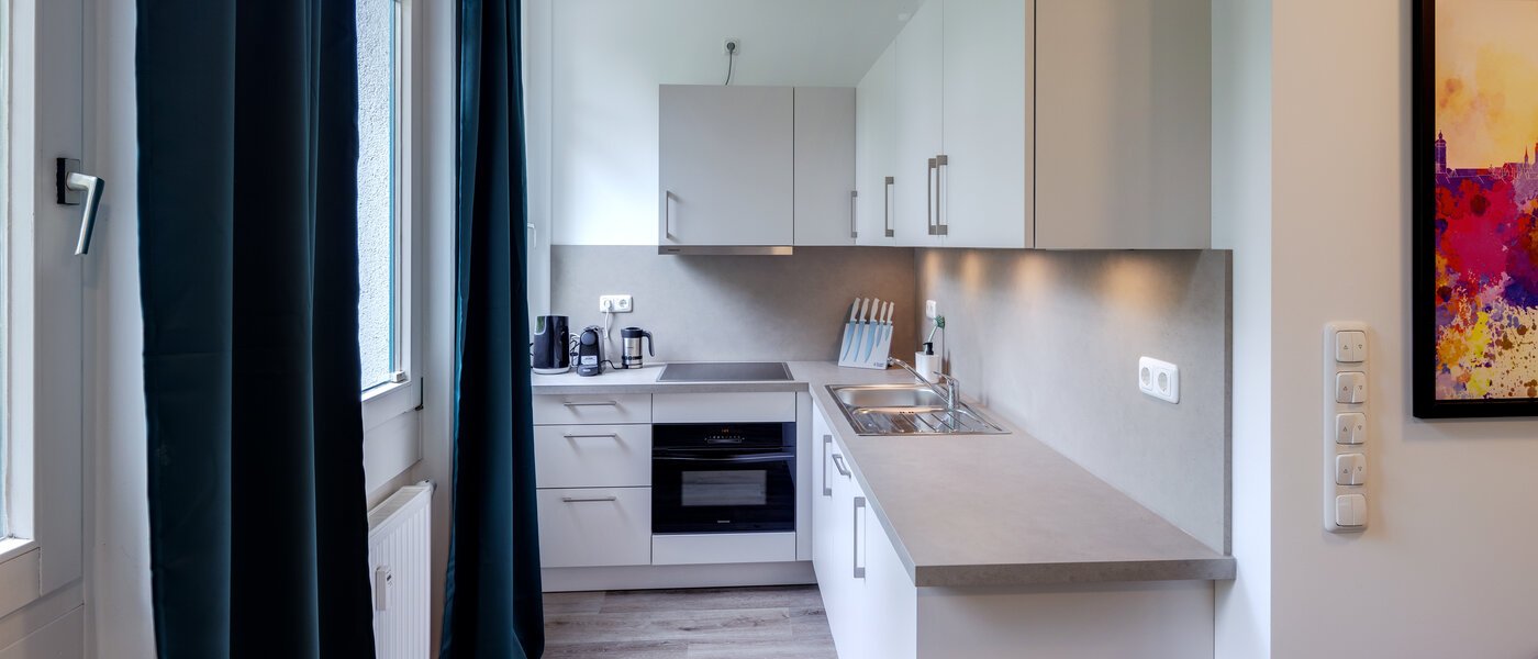 appartement Grasbrunn 01 cuisine 13488