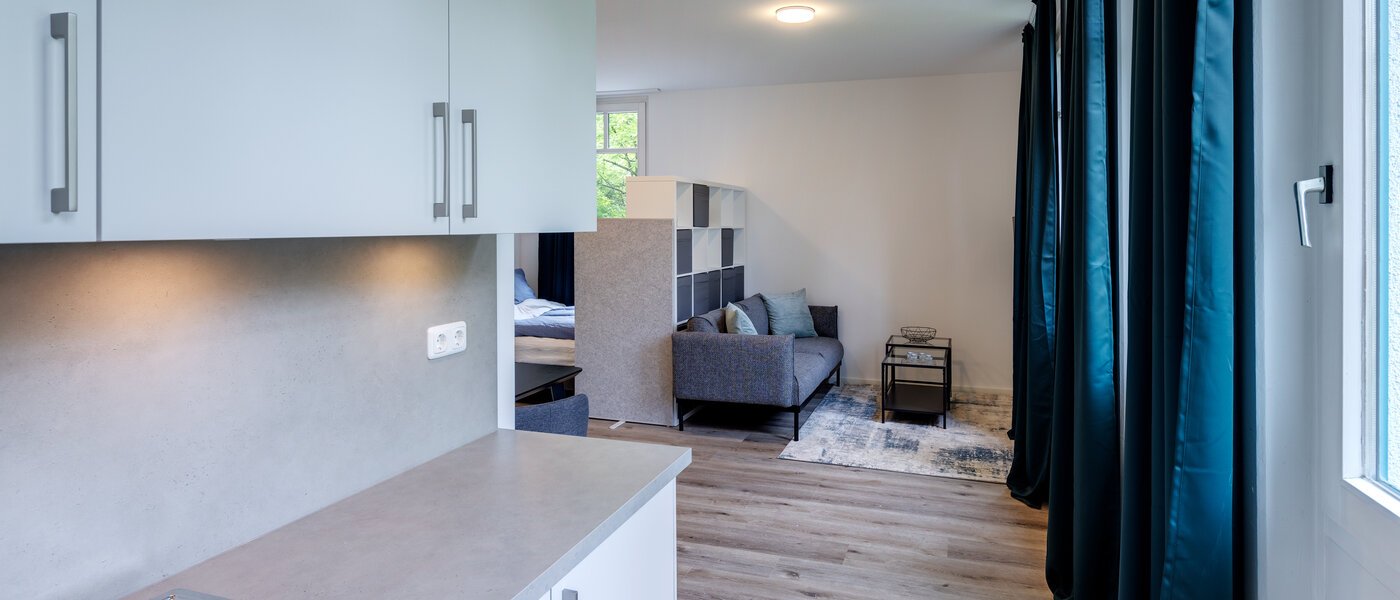 appartement Grasbrunn 02 cuisine 13488