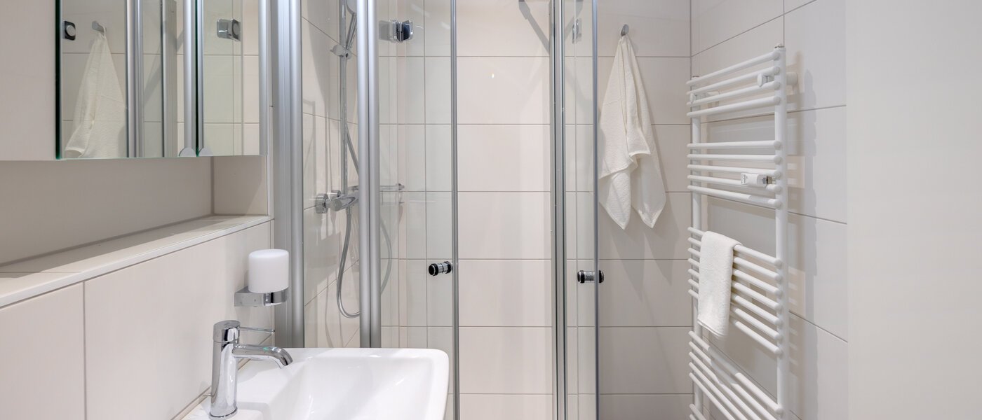 appartement Grasbrunn 01 salle de bain 13488