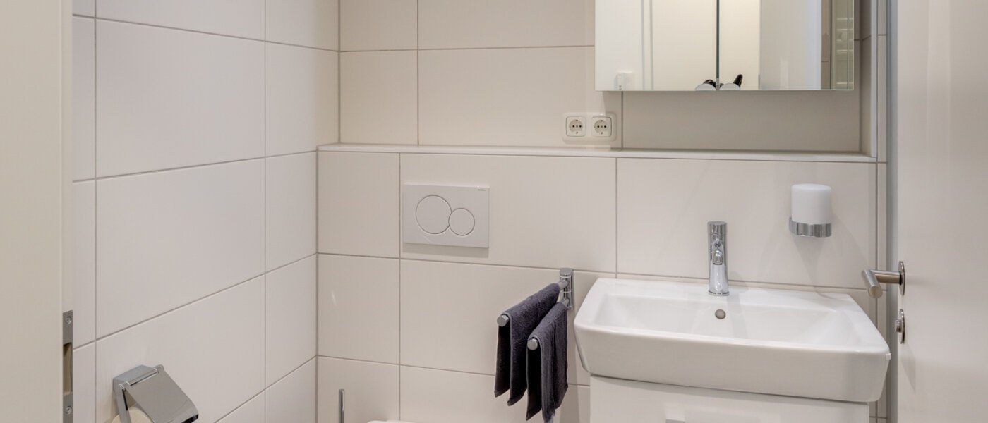 appartement Grasbrunn 02 salle de bain 13488