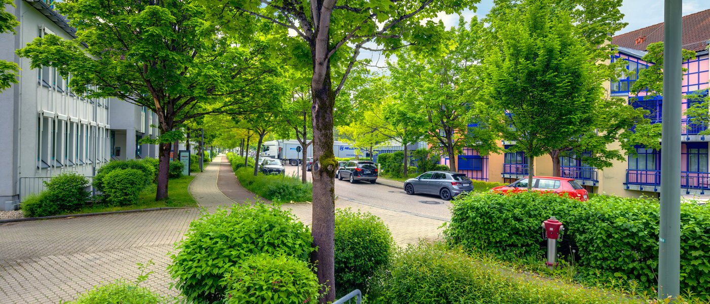 appartement Grasbrunn 02 vue 13488