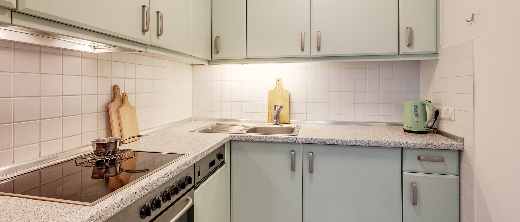 appartement München Lehel 01 cuisine 1349