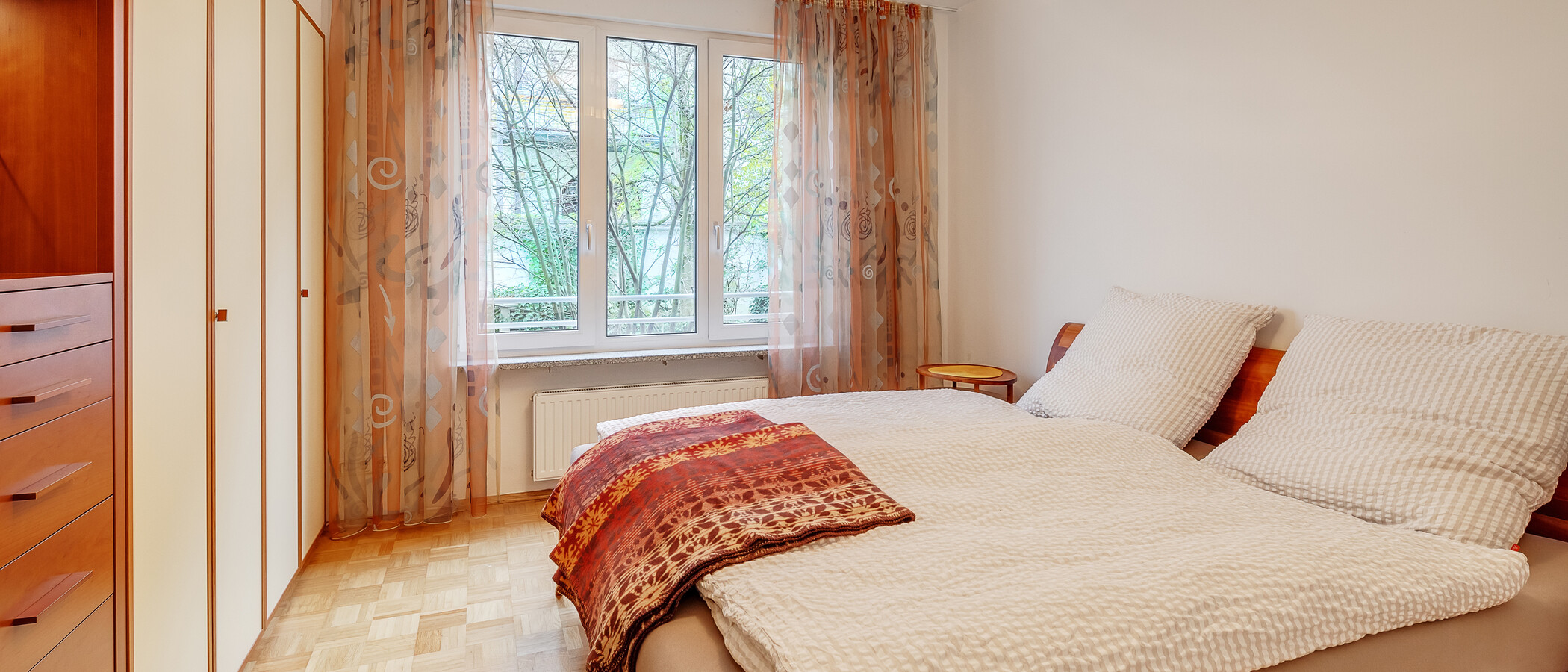 appartement München Lehel 01 chambre 1349