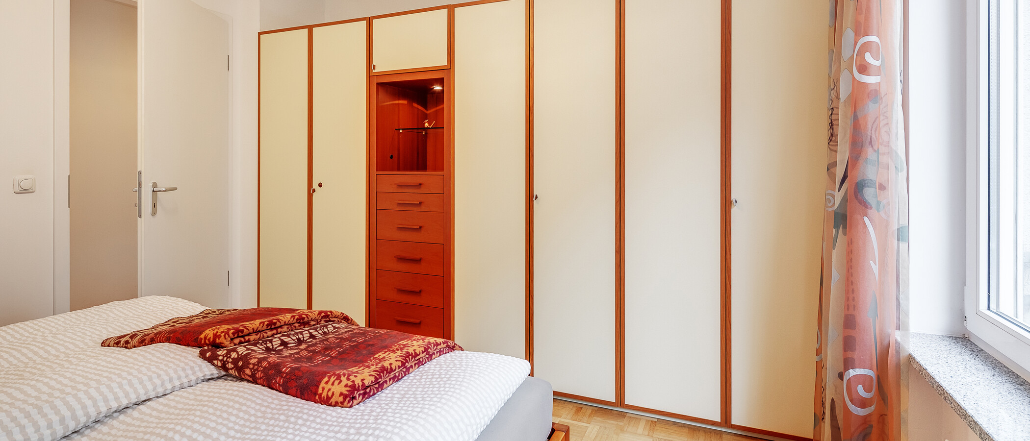 appartement München Lehel 03 chambre 1349