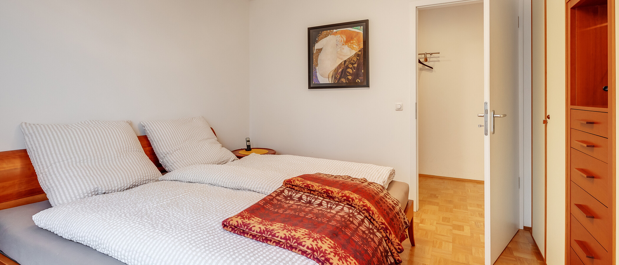 appartement München Lehel 04 chambre 1349