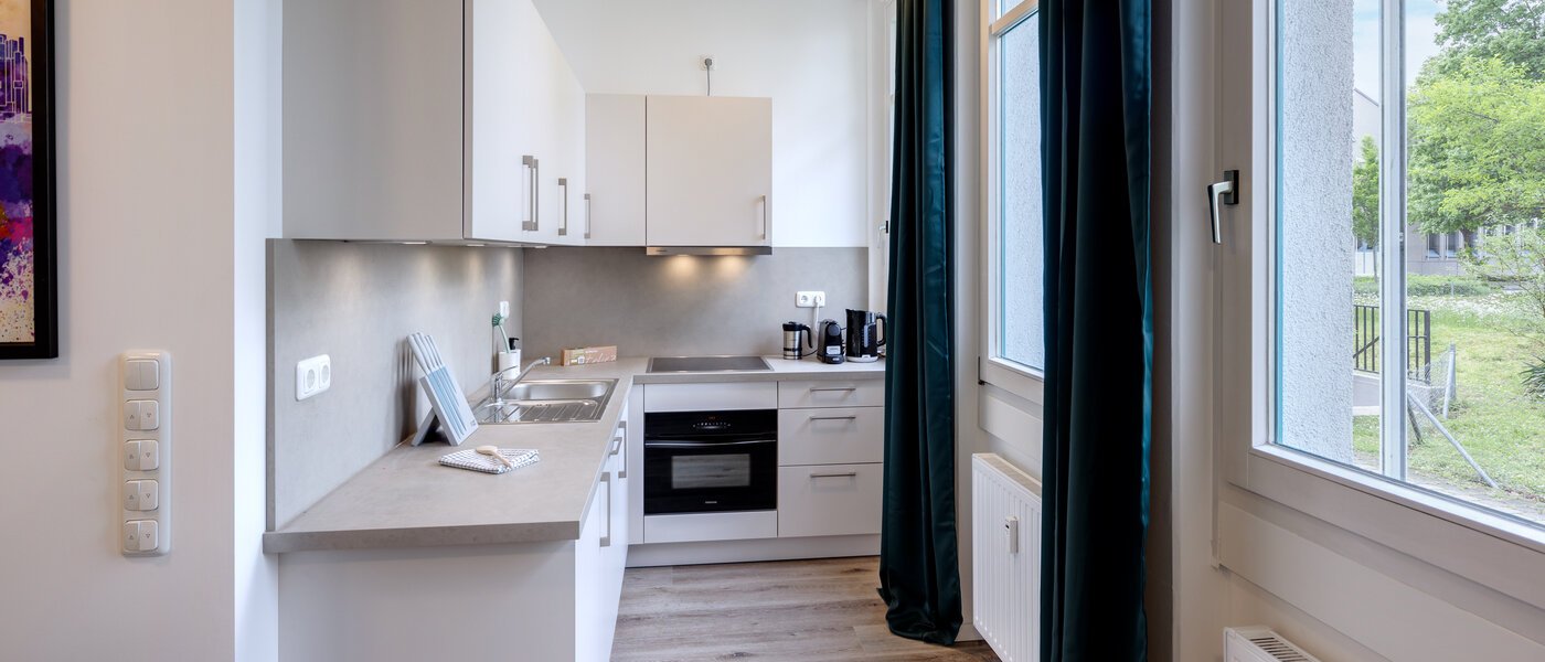 appartement Grasbrunn 01 cuisine 13491