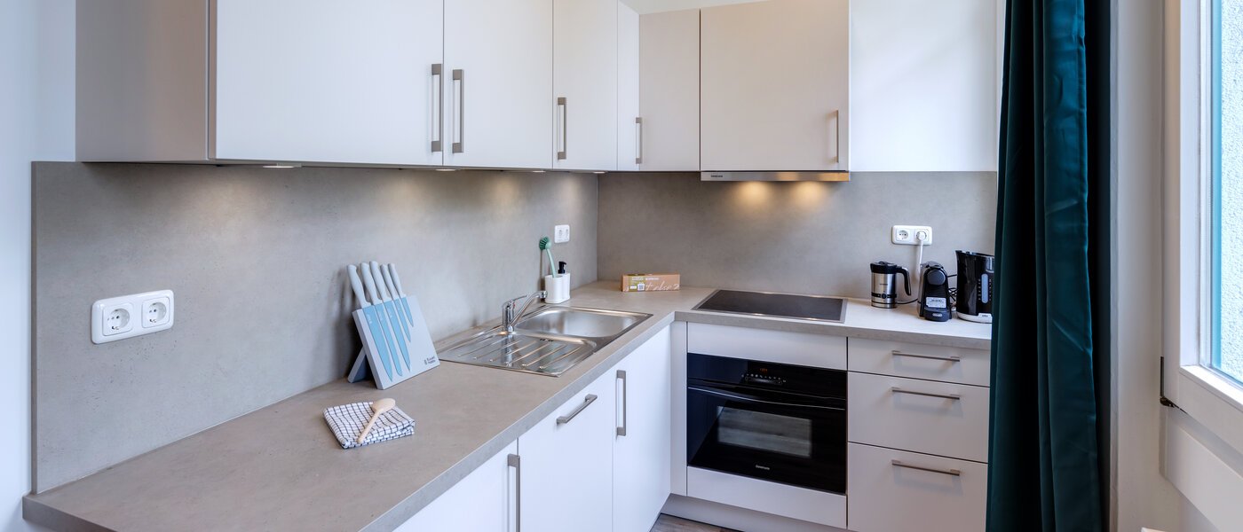 appartement Grasbrunn 02 cuisine 13491