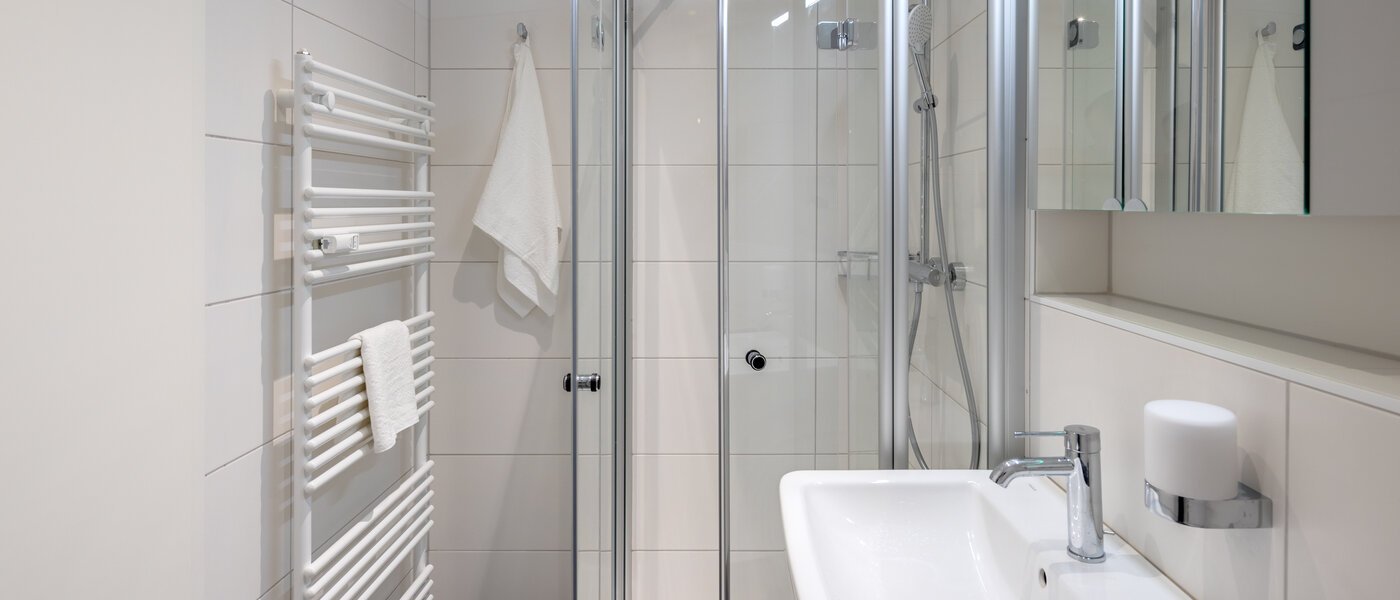 appartement Grasbrunn 01 salle de bain 13491