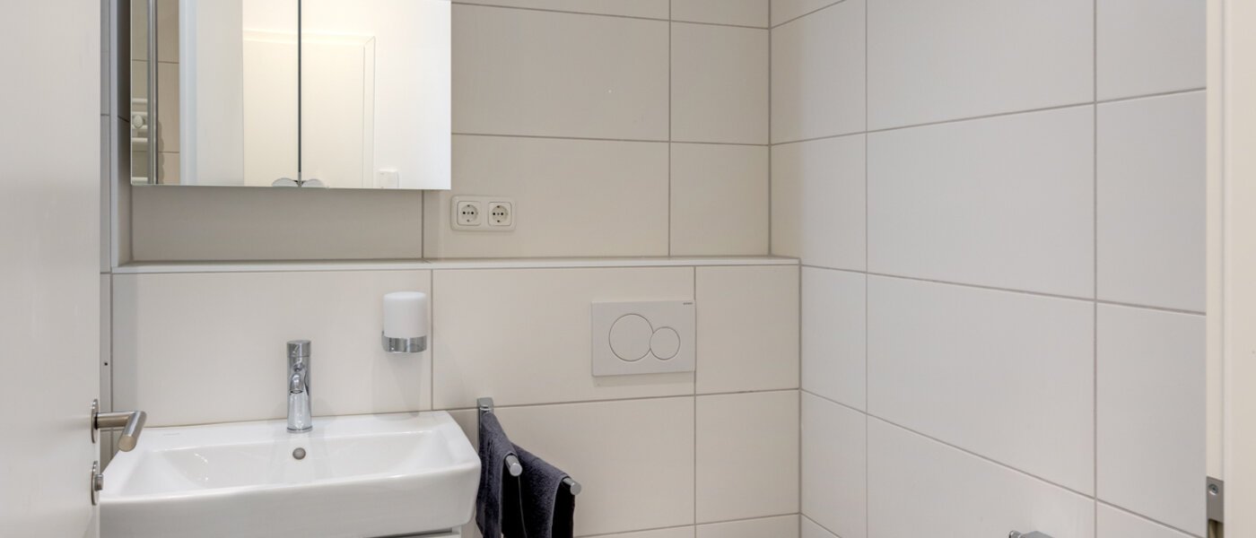 appartement Grasbrunn 02 salle de bain 13491