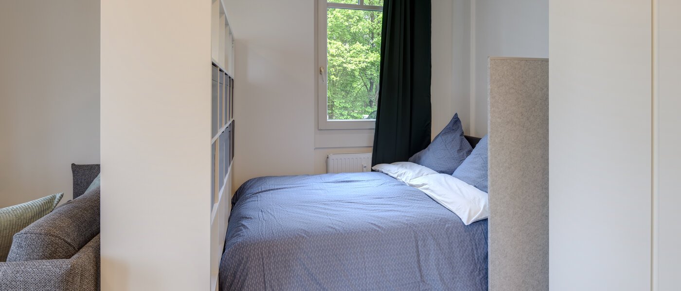 appartement Grasbrunn 01 chambres 13491