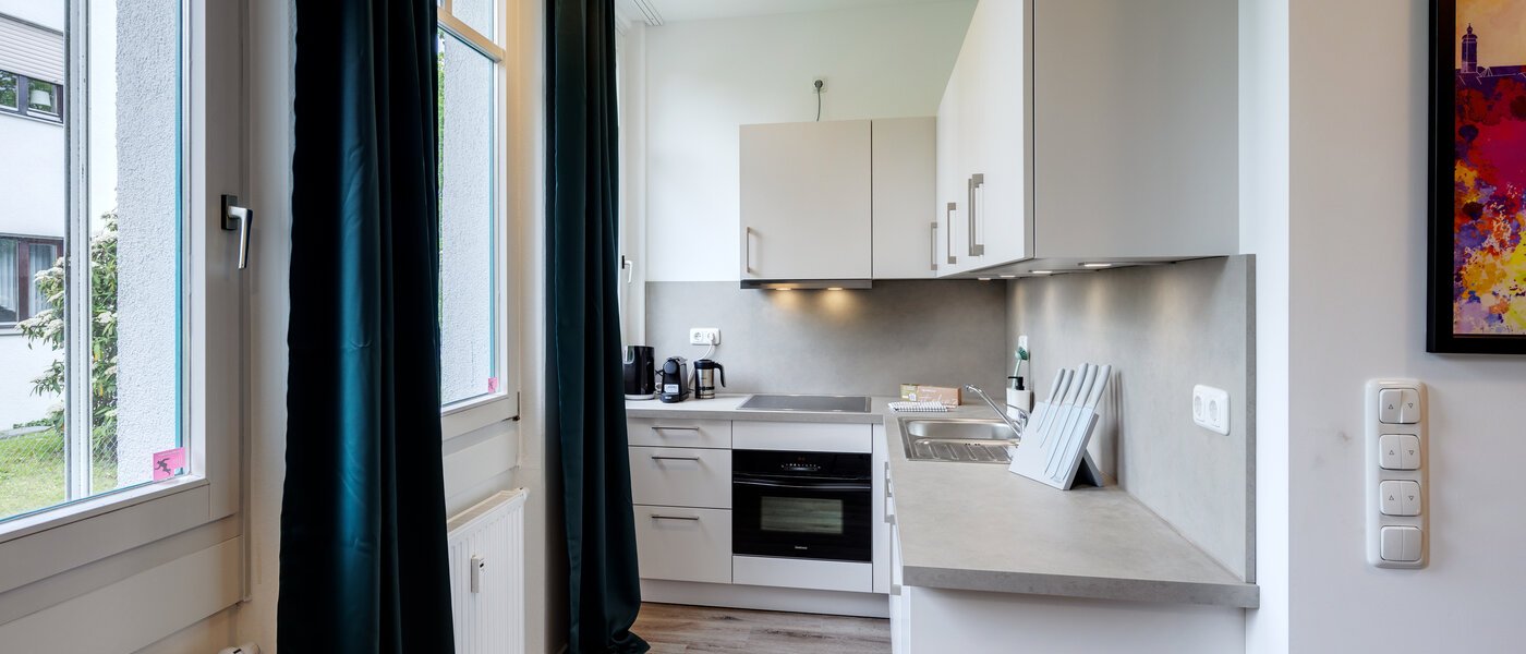 appartement Grasbrunn 01 cuisine 13492