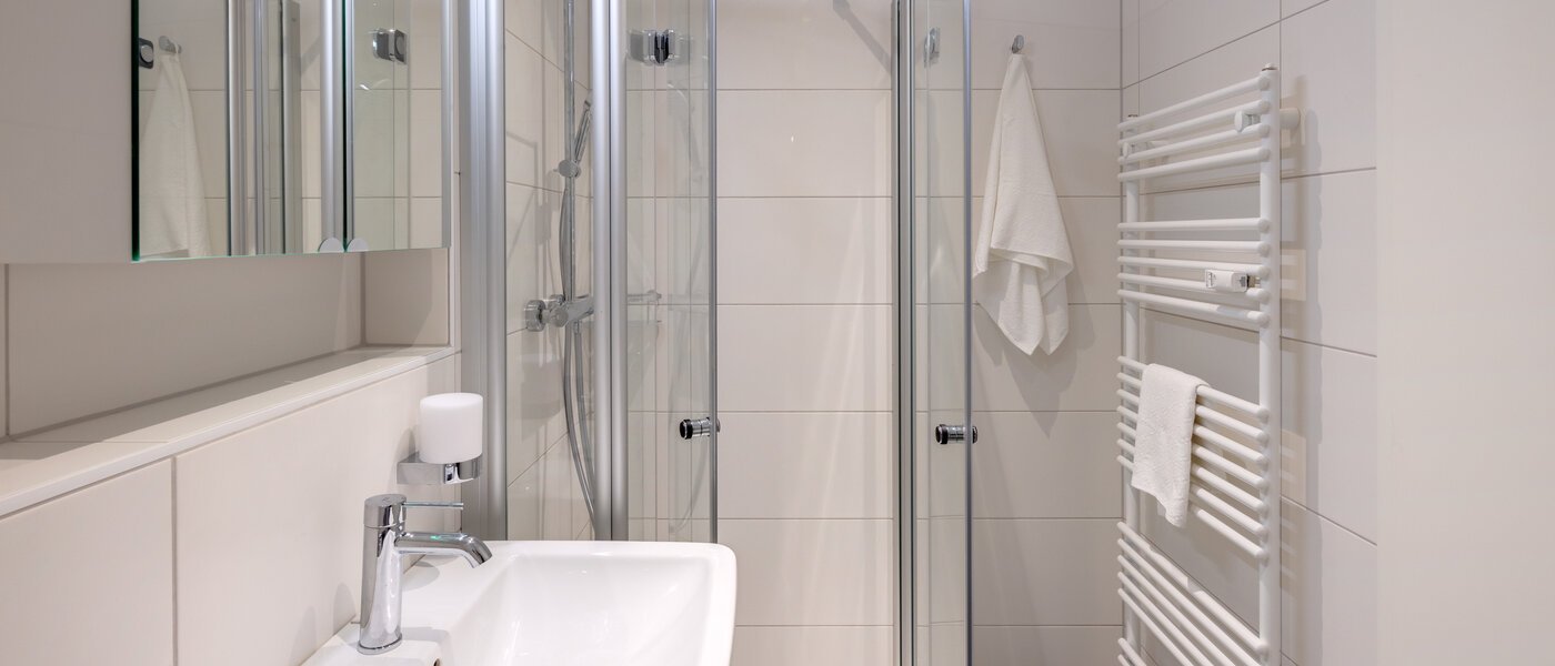 appartement Grasbrunn 01 salle de bain 13492