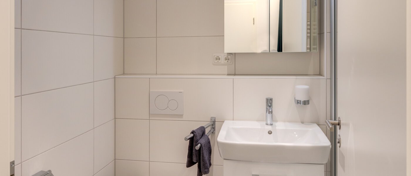 appartement Grasbrunn 02 salle de bain 13492