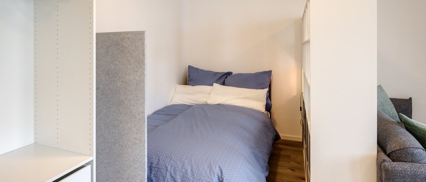 appartement Grasbrunn 01 chambres 13492