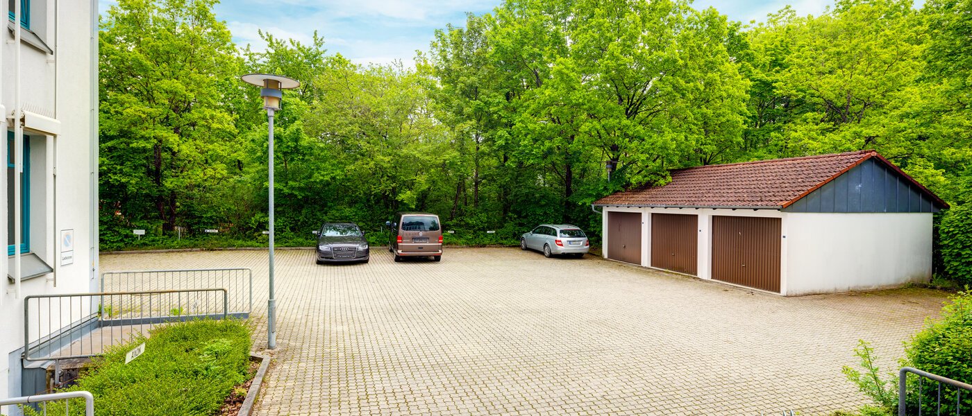 appartement Grasbrunn 01 vue 13494