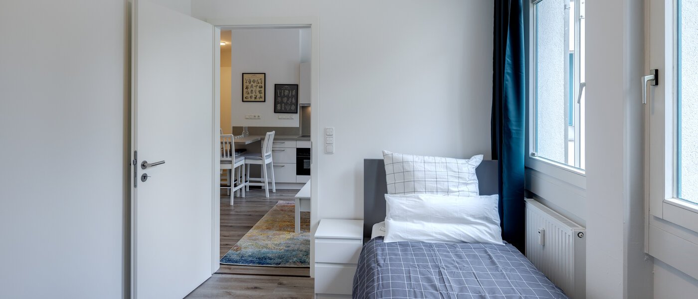 appartement Grasbrunn 02 2ième chambre 13494