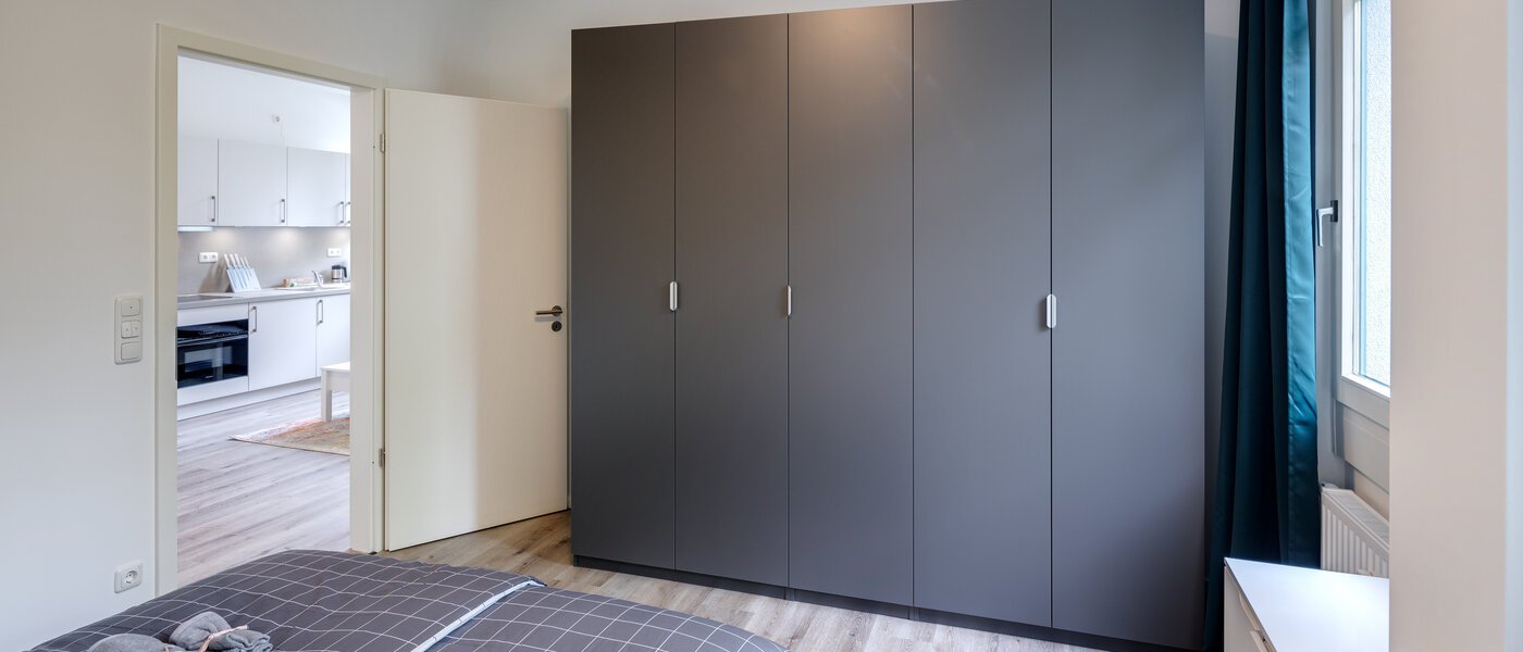 appartement Grasbrunn 02 1ère chambre 13494