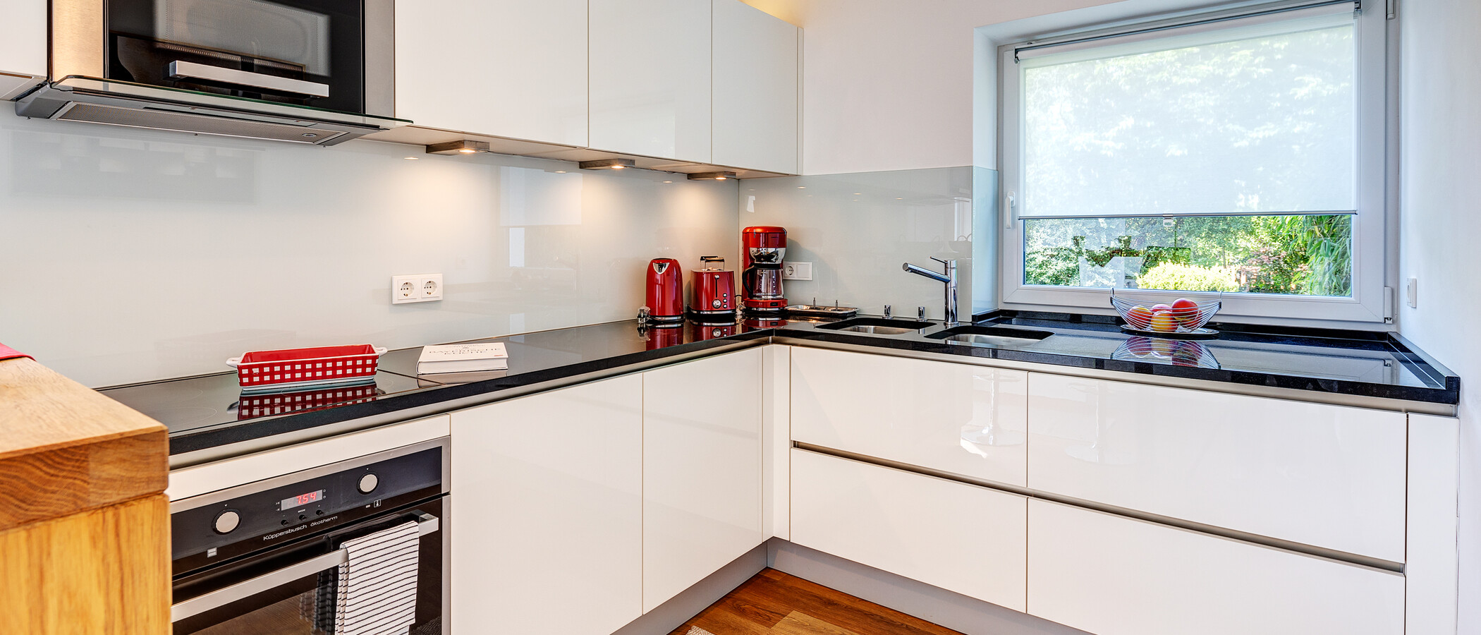 maison mitoyenne Gauting 03 cuisine 13500
