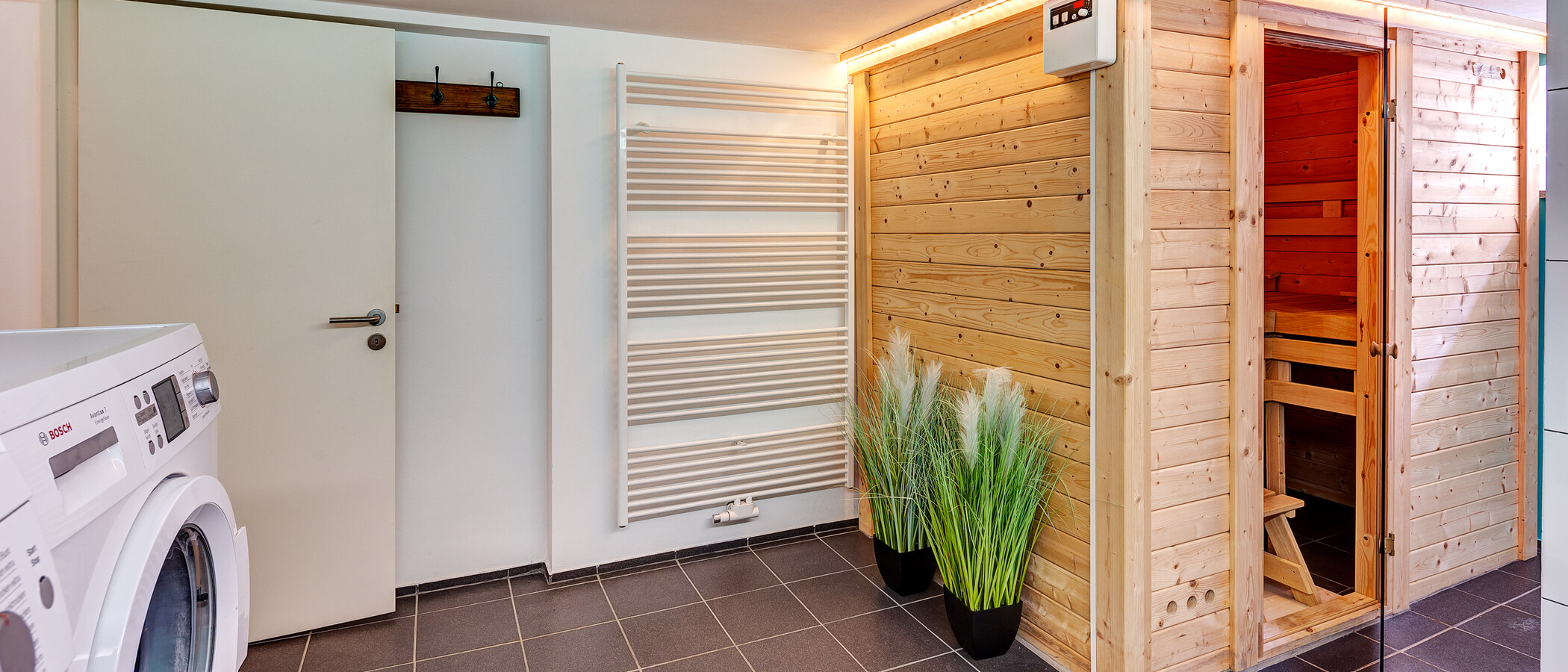 maison mitoyenne Gauting 02 2ème s. de bain 13500