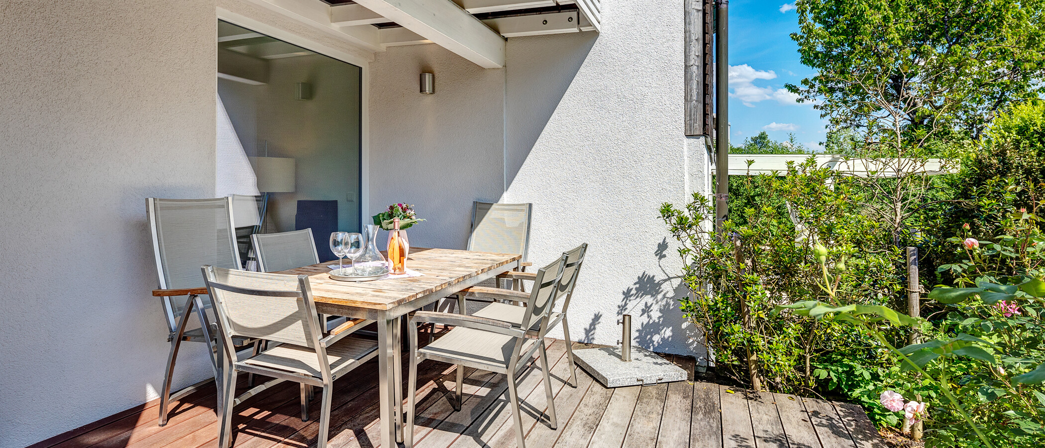 maison mitoyenne Gauting 01 terrasse 13500