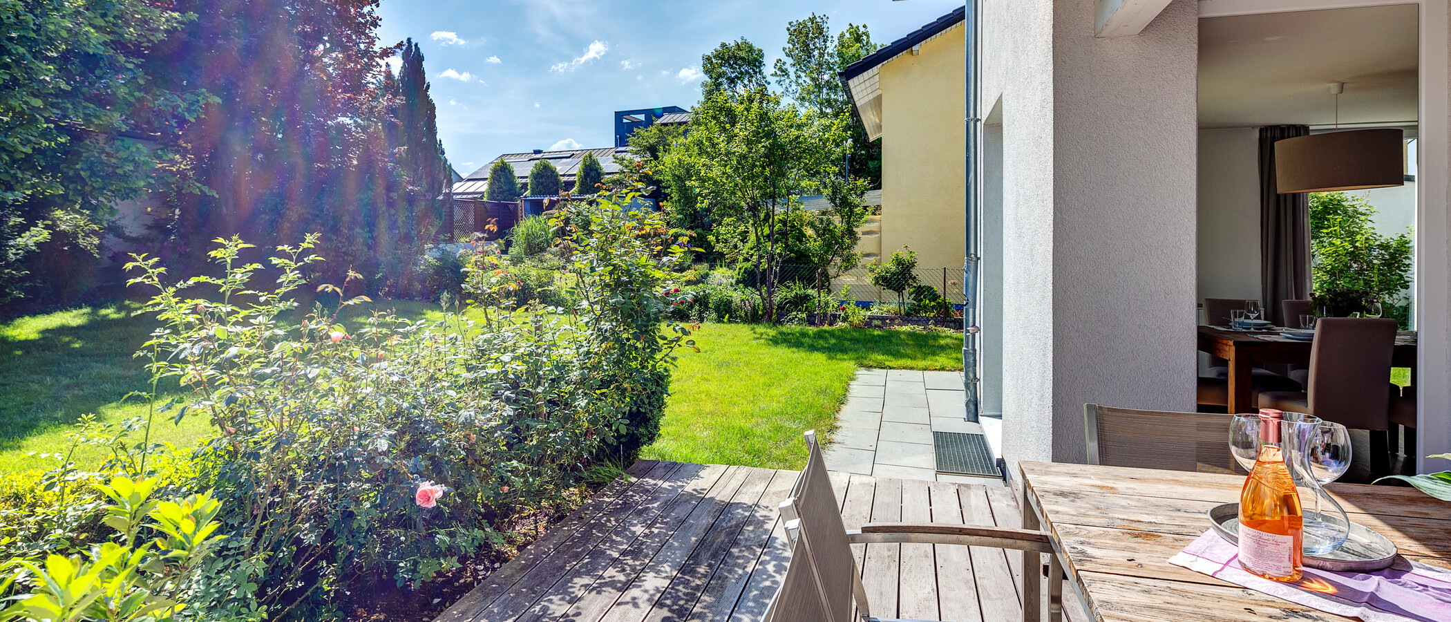maison mitoyenne Gauting 03 terrasse 13500