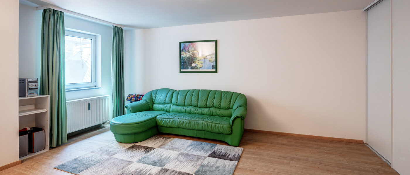 appartement style maisonnette München Waldperlach 01 pièces pour loisirs 13502