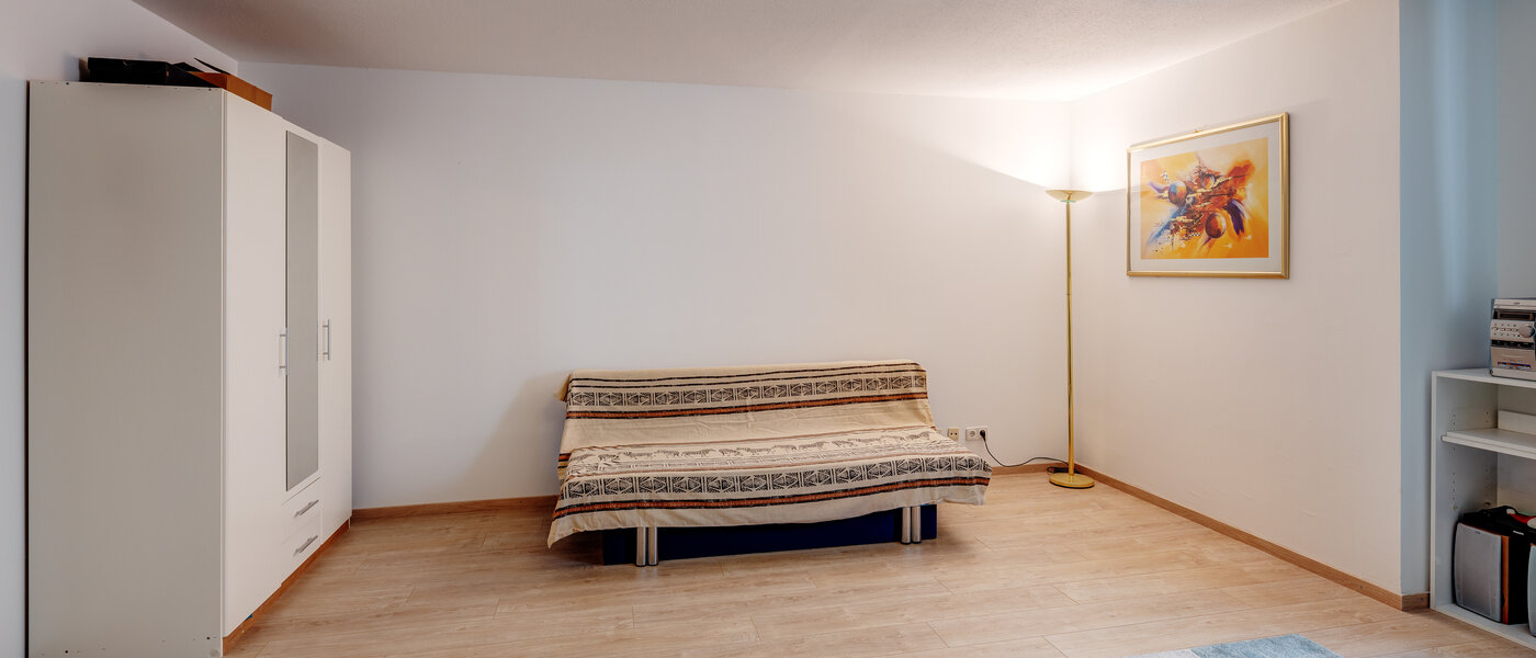 appartement style maisonnette München Waldperlach 03 pièces pour loisirs 13502