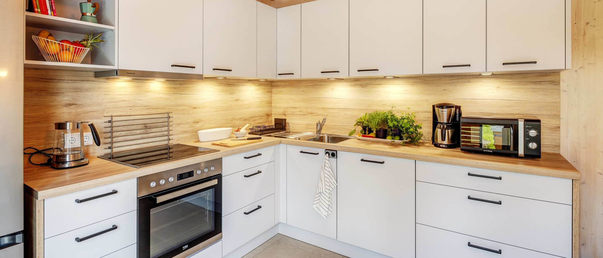 appartement München Berg am Laim 04 cuisine 13503