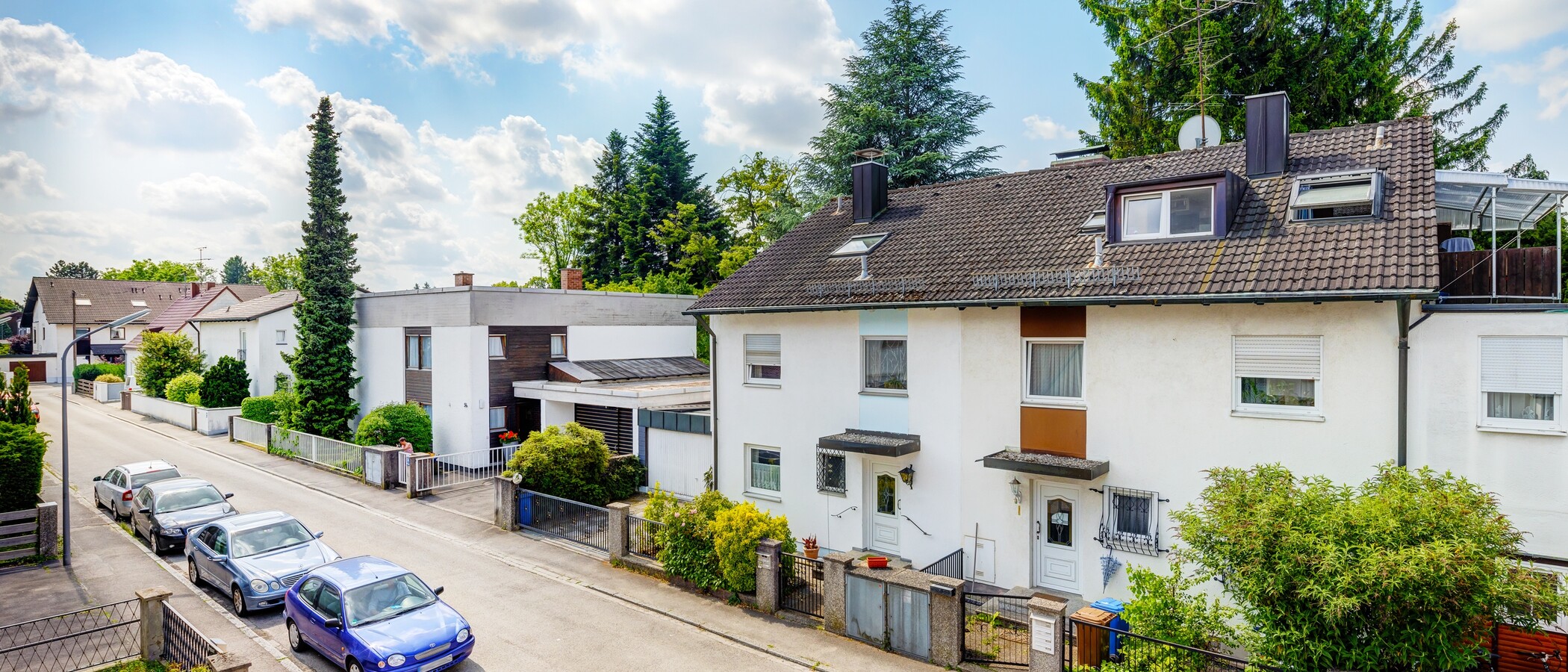 appartement München Berg am Laim 01 vue 13503