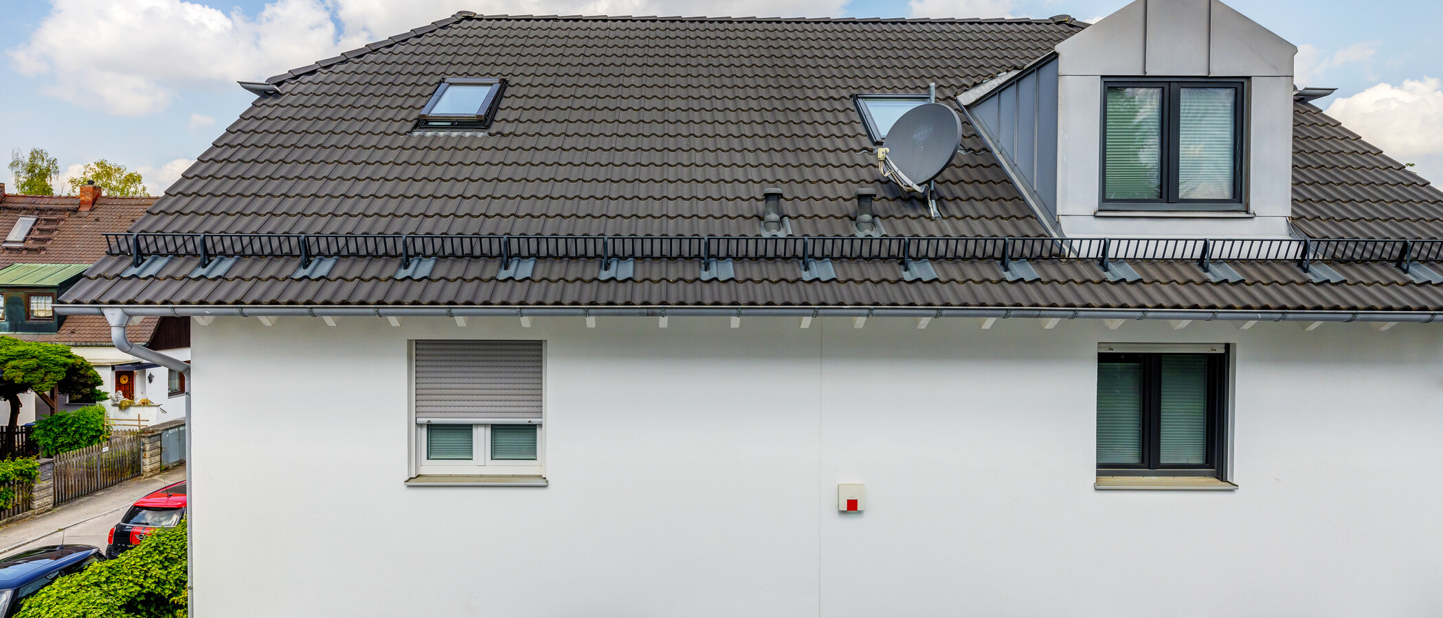 appartement München Berg am Laim 04 vue 13503