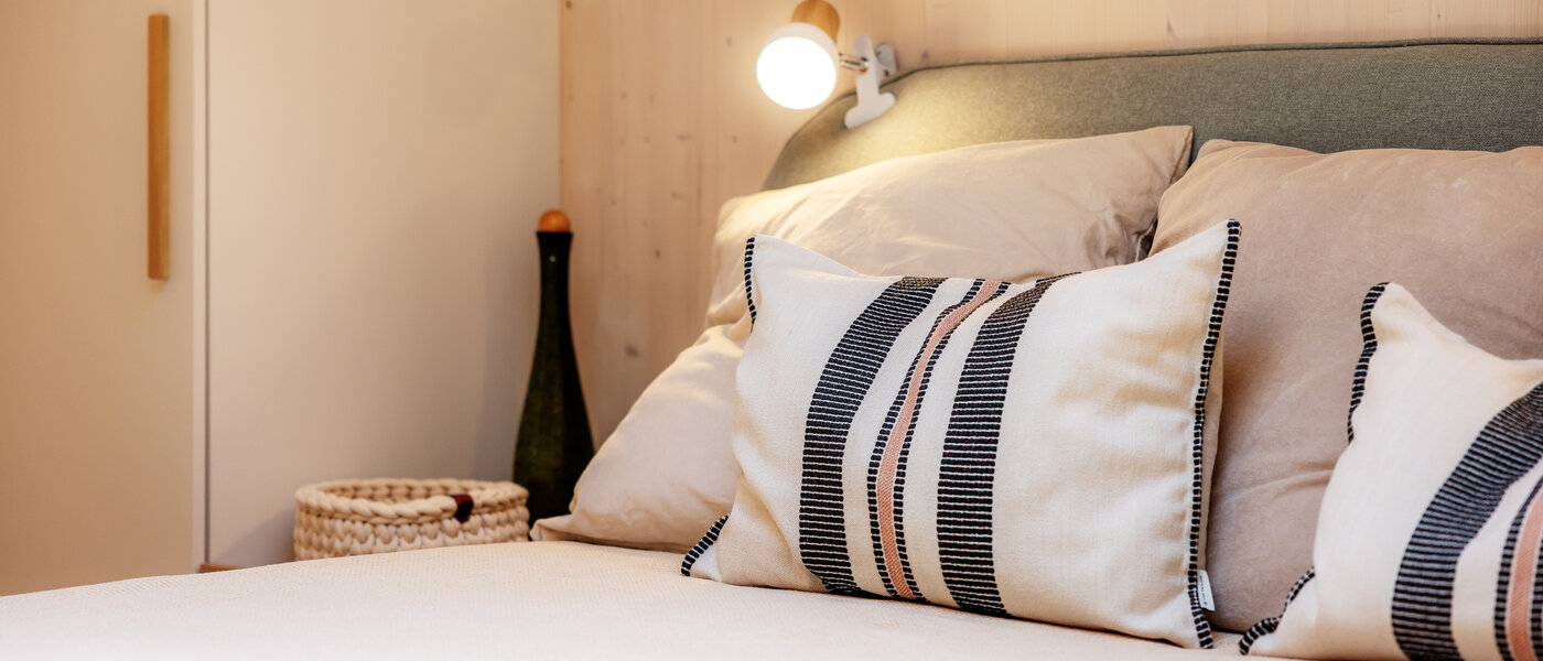 appartement sous les toits München Berg am Laim 02 chambre 13504