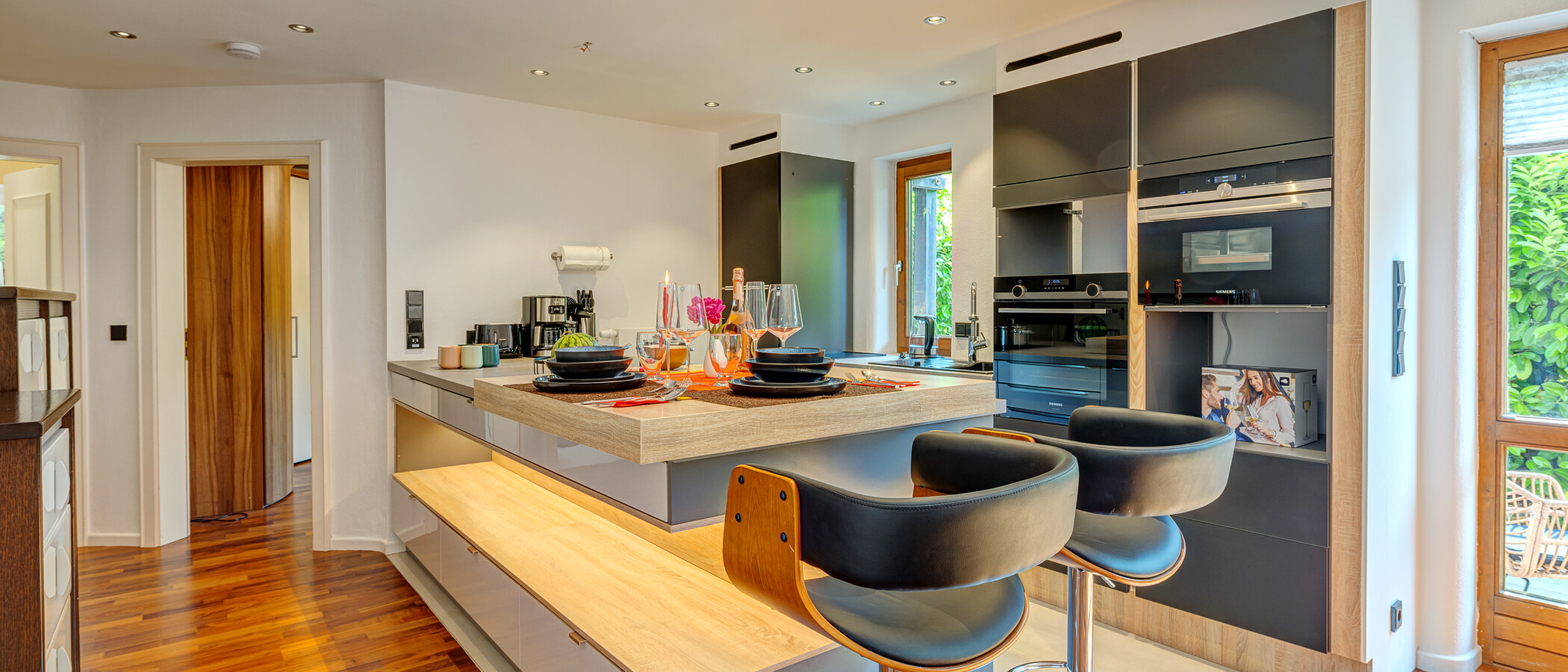 appartement München Fürstenried 02 cuisine 13505