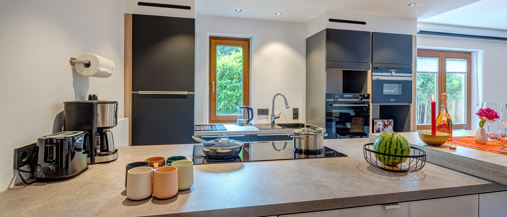 appartement München Fürstenried 04 cuisine 13505